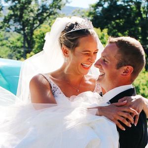 Meet your Posher, Sandy